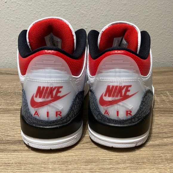Air Jordan 3 Retro SE - Picture 6 of 9